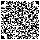 QR code with Analytcal Txclogy Diagnstc Lab contacts