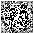 QR code with S & M Home Heating Corp contacts
