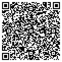 QR code with Lanimation contacts