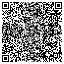 QR code with M Marie Dusault contacts