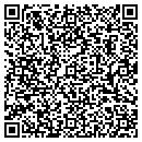 QR code with C A Tomchik contacts