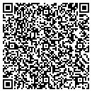 QR code with J C Nero Construction contacts