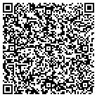 QR code with Blizzard Fence Corporation contacts