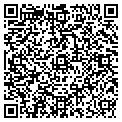 QR code with S A Zatcoff DDS contacts