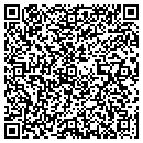 QR code with G L Keyes Inc contacts