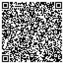 QR code with Zinter Handling Inc contacts