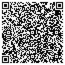 QR code with H M X Tailored contacts