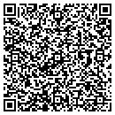 QR code with Allure Salon contacts