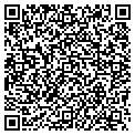 QR code with FCC Gallery contacts