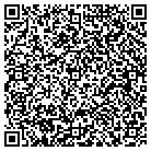 QR code with Anders Alan E CLU Chrc Rfd contacts