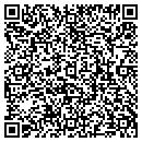 QR code with Hep Sales contacts
