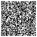 QR code with K P General Engineering contacts