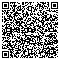 QR code with AMS contacts