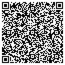 QR code with ABC Express contacts