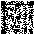 QR code with Providence Highway Department contacts