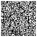 QR code with Allan S Mohl contacts