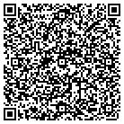 QR code with Kleen Freeks Cleaning Contr contacts