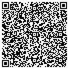 QR code with Three D Industrial Mntnc Corp contacts