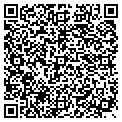QR code with MCI contacts