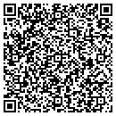 QR code with C A S Industries Inc contacts