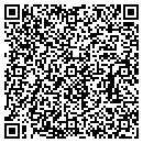 QR code with Kgk Drywall contacts
