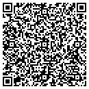QR code with Richard J Sauer contacts