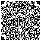 QR code with J P Squillante Home Imprvmnts contacts