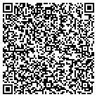 QR code with Ramapo Orthopedic Assoc contacts