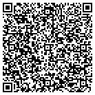 QR code with AM Portable Welding Custom Fab contacts