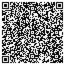 QR code with H & M Hennes & Mauritz LP contacts