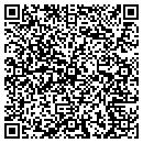 QR code with A Review For You contacts