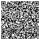 QR code with Any Towing contacts