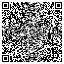 QR code with Moo Ah Thai contacts