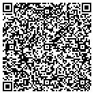 QR code with Madison Square Boys' & Girls' contacts