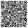 QR code with Lenox Club Garage contacts