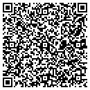 QR code with James H Bogardus contacts