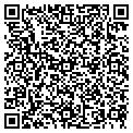 QR code with Lumasite contacts