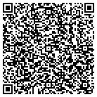 QR code with Cortlandt Mini Storage contacts