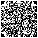 QR code with ULTRAREV.COM contacts