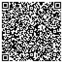 QR code with Nouriely contacts