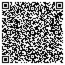 QR code with HI Group LLC contacts