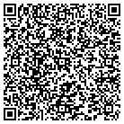 QR code with Ajax Plumbing & Heating Corp contacts