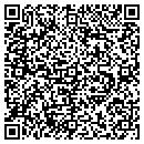 QR code with Alpha Omicron Pi contacts