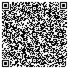 QR code with Albany Associates For Child contacts