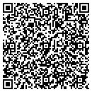 QR code with Hydrospin contacts
