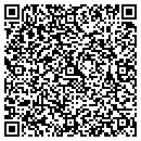 QR code with W C Art & Drafting Supply contacts
