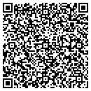 QR code with Martin Doft MD contacts