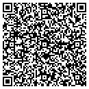 QR code with B R Dobbins Lathe & Millwork contacts