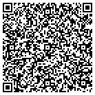 QR code with J D Briggs Communication Inc contacts