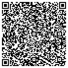 QR code with C Williams Realty Inc contacts